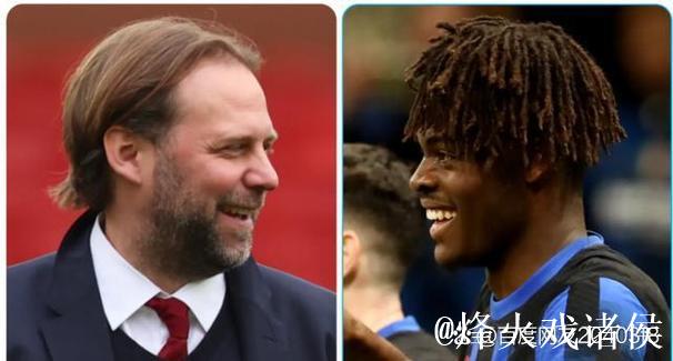 比塞克：国米缺什么？运气；我们怎么都不进，丢