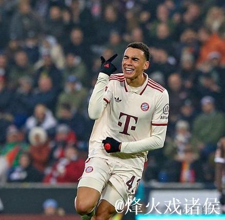 孔帕尼：穆西亚拉明年1月复出