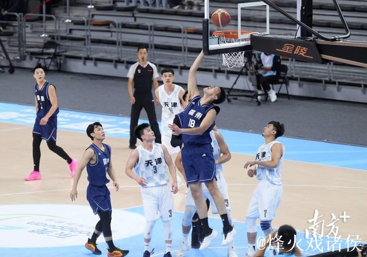 辽粤大战支离破碎！63次犯规62次罚球45次失误