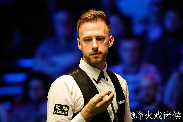 单杆50分逆转,1分险胜!特鲁姆普3-2领先名将冲4强,会师巫师? 单杆50分逆转,1分险胜!特鲁姆普3-2领先名将冲4强,会师巫师?