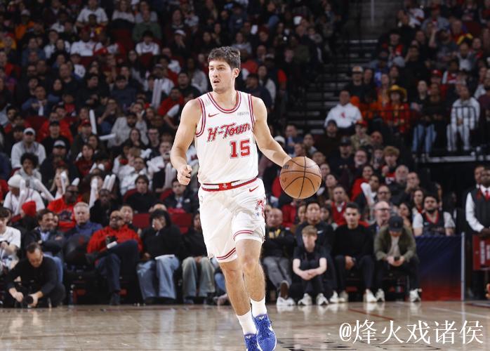 火箭91-111不敌雷霆 球员评价：2人及格，6人低迷