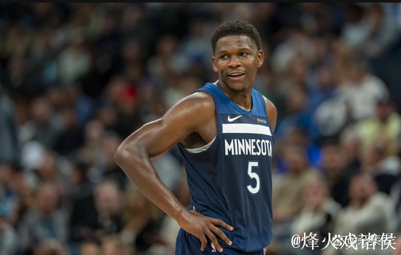 爱德华兹26+5鲍威尔21分 森林狼扑灭热火迎三连胜 爱德华兹26+5鲍威尔21分 森林狼扑灭热火迎三连胜