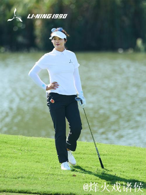 LI-NING1990 2026春夏系列发布 张维维演绎美学风尚