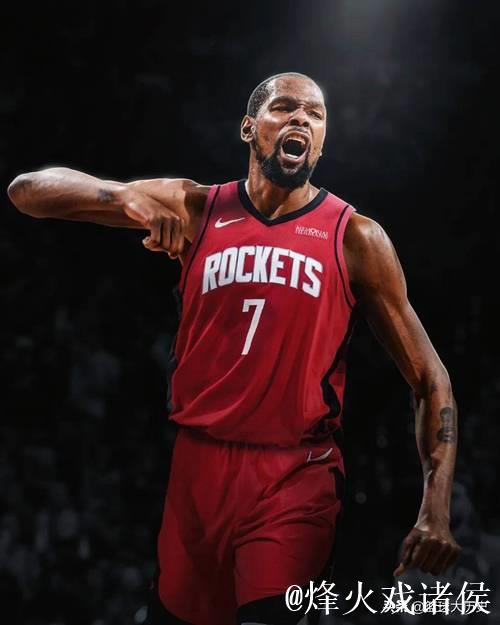 浓眉26+12+5杜兰特34分 独行侠主场力克火箭 浓眉26+12+5杜兰特34分 独行侠主场力克火箭