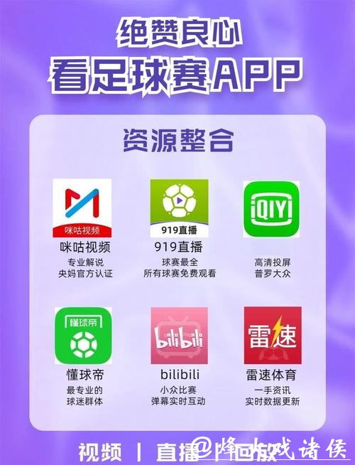 畅享世界杯体育直播APP精彩赛事